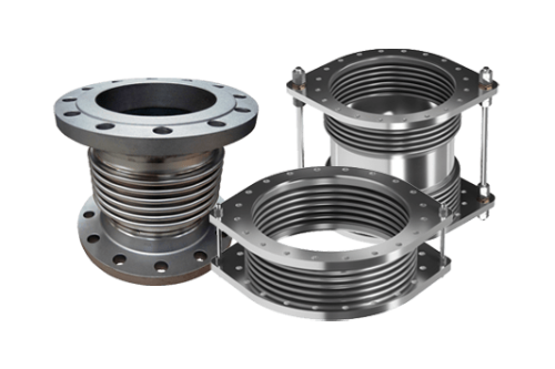 مزایای استفاده از لرزه گیر آکاردئونی